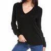 Cheapest 💯 Trina Turk Evangeline Wool-Blend Sweater for 👩 women 🔥