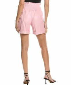 Cheapest 🛒 Trina Turk Baristo Short for 👩 women 🎁 -Trina Turk Official Store 62ec92a00f894a4283a3ca5c4b2855ed 1080x