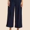 Cheapest 🥰 Trina Turk Esplanade Pant in Indigo for 👩 women 😉