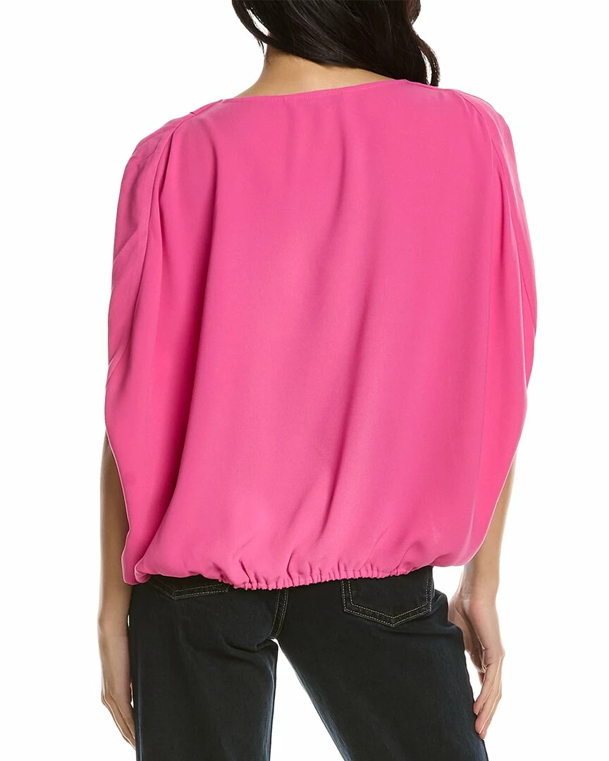 New ๐ Trina Turk Deep Well Top for ๐ฉ women โ๏ธ 2 New ๐ Trina Turk Deep Well Top for ๐ฉ women โ๏ธ - Image 2