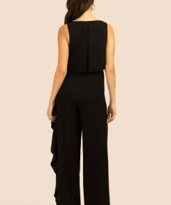 Cheap ๐ฏ Trina Turk Ila Jumpsuit in Black for ๐ฉ women ๐ 5 Cheap ๐ฏ Trina Turk Ila Jumpsuit in Black for ๐ฉ women ๐ -Trina Turk Official Store 666c96786b22438cab21b20f67200d8c da086204 dda4 4f31 bbca 501dd67b7698 1080x