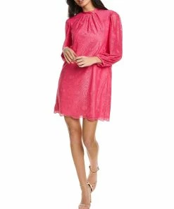 New ✨ Trina Turk Palm Colony 👗 Dress for 👩 women 😀