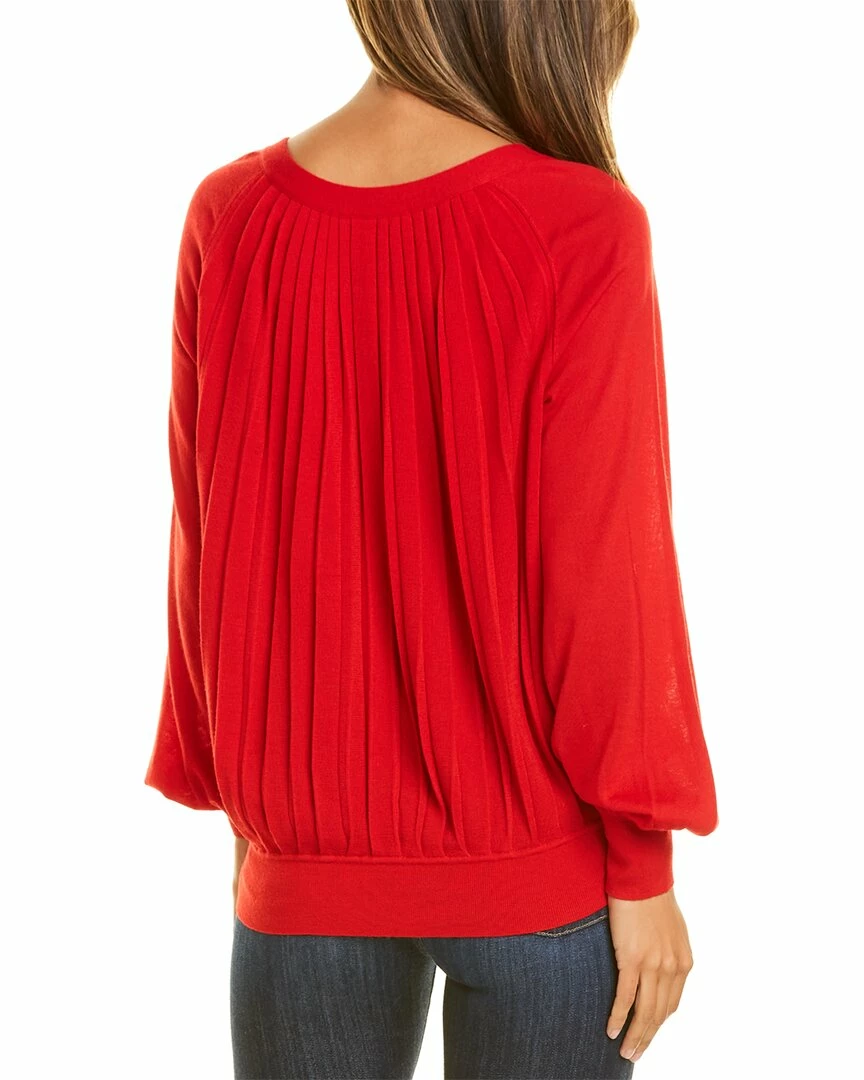 Top 10 ๐ฏ Trina Turk Cabachon Wool Sweater for ๐ฉ women ๐ 2 Top 10 ๐ฏ Trina Turk Cabachon Wool Sweater for ๐ฉ women ๐ - Image 2