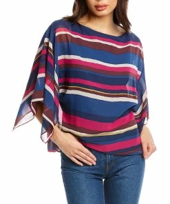 Deals ๐ Trina Turk Mouvedre Top for ๐ฉ women ๐