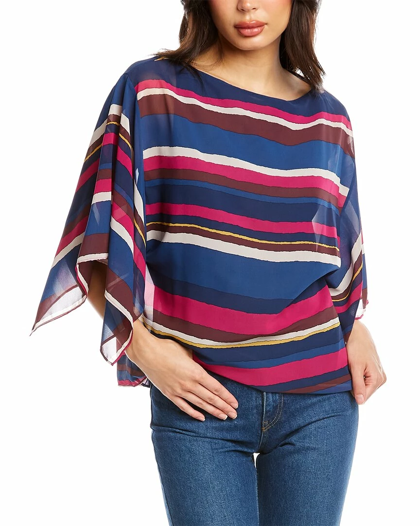 Deals ๐ Trina Turk Mouvedre Top for ๐ฉ women ๐ 1 Deals ๐ Trina Turk Mouvedre Top for ๐ฉ women ๐