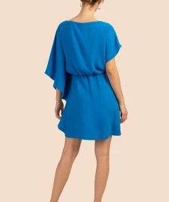 Flash Sale ๐ Trina Turk Maison ๐ Dress in Brilliant Blue for ๐ฉ women ๐ 4 Flash Sale ๐ Trina Turk Maison ๐ Dress in Brilliant Blue for ๐ฉ women ๐ -Trina Turk Official Store 6dbe2bd5cab94a7fa5fe2c2d20b06a97 1080x
