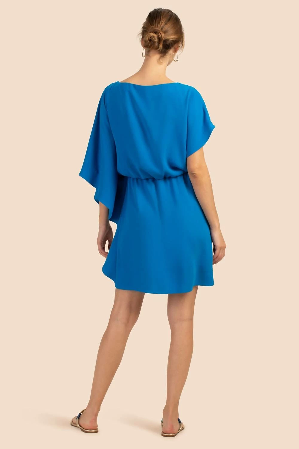 Flash Sale ๐ Trina Turk Maison ๐ Dress in Brilliant Blue for ๐ฉ women ๐ 2 Flash Sale ๐ Trina Turk Maison ๐ Dress in Brilliant Blue for ๐ฉ women ๐ - Image 2