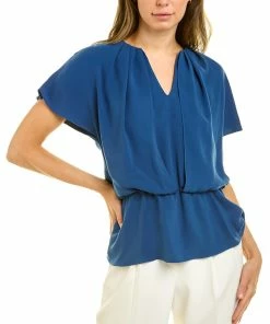 Buy 🌟 Trina Turk Heron Top for 👩 women 🎉