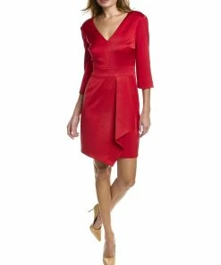 Best Sale ⭐ Trina Turk Moment Sheath 👗 Dress for 👩 women ✔️