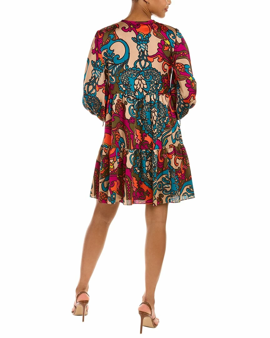 Deals โ Trina Turk Cinema ๐ Dress for ๐ฉ women โจ 2 Deals โ Trina Turk Cinema ๐ Dress for ๐ฉ women โจ - Image 2