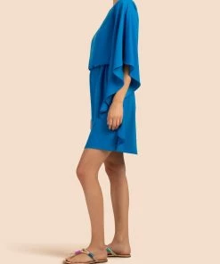 Flash Sale ๐ Trina Turk Maison ๐ Dress in Brilliant Blue for ๐ฉ women ๐ 5 Flash Sale ๐ Trina Turk Maison ๐ Dress in Brilliant Blue for ๐ฉ women ๐ -Trina Turk Official Store 719eca3a86d5475896b4ee7df5782a2e 1080x