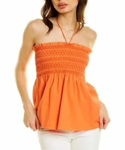 Outlet ⌛ Trina Turk Sofi Top for 👩 women 👍 -Trina Turk Official Store 7525185b486847ed99cf839fc62ef4d5 94a89f3e 814d 48e5 ab2b d09366040853 1080x