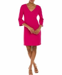 Best reviews of โ๏ธ Trina Turk Malbec ๐ Dress for ๐ฉ women ๐