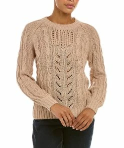 Brand new โ๏ธ Trina Turk Banyan Sweater for ๐ฉ women ๐