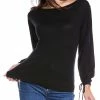 Budget 👍 Trina Turk Zsa Zsa Wool-Blend Pullover for 👩 women 😉