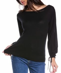 Budget ๐ Trina Turk Zsa Zsa Wool-Blend Pullover for ๐ฉ women ๐