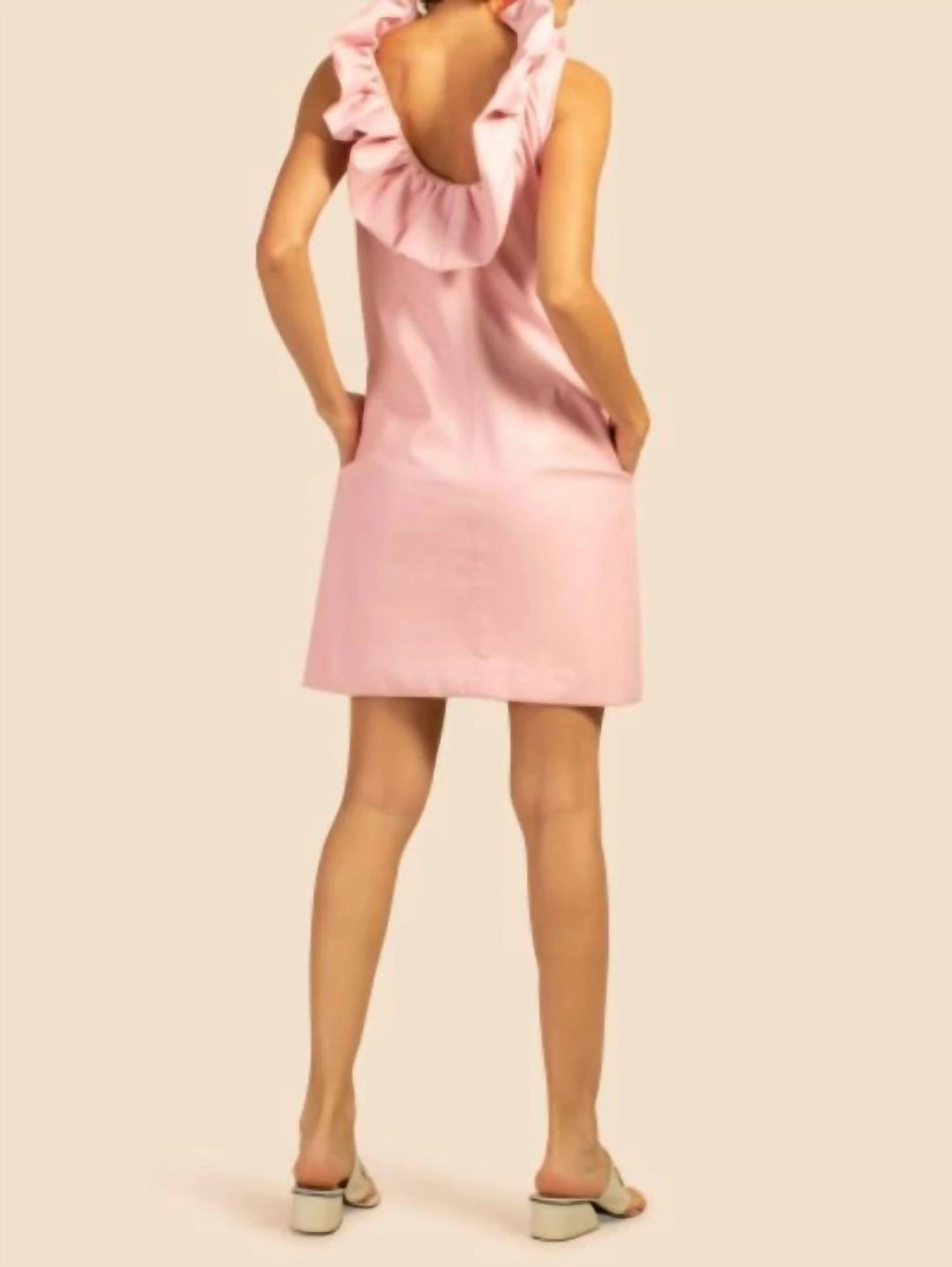 Cheap โค๏ธ Trina Turk Twin Falls ๐ Dress In Desert Rose for ๐ฉ women โ๏ธ 1 Cheap โค๏ธ Trina Turk Twin Falls ๐ Dress In Desert Rose for ๐ฉ women โ๏ธ