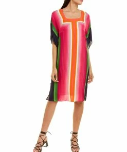 Deals ✨ Trina Turk Joceline 2 Shift 👗 Dress for 👩 women 🔔