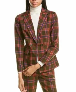 Top 10 🥰 Trina Turk Perfection Jacket for 👩 women 😍