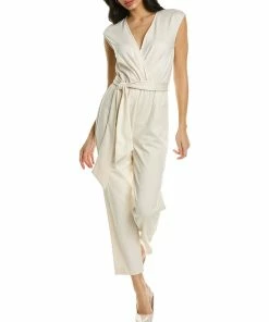 Promo 🎉 Trina Turk Sand Dune Jumpsuit for 👩 women 👍