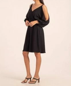 Top 10 ⌛ Trina Turk Mixology 👗 Dress in Black for 👩 women ⌛ -Trina Turk Official Store 8f37926851bf4e5cad17d28c0d7b2da8 e2972962 452c 4317 9574 3e323ec9c1f8 1080x