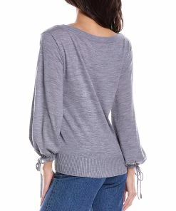 Outlet 🛒 Trina Turk Zsa Zsa Wool-Blend Pullover for 👩 women ✔️ -Trina Turk Official Store 92d87402652f4bc9b1e4069705ff0f93 1080x