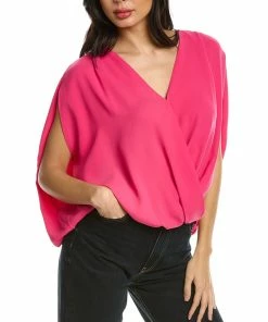 Deals 🔥 Trina Turk Deep Well Top for 👩 women 🤩