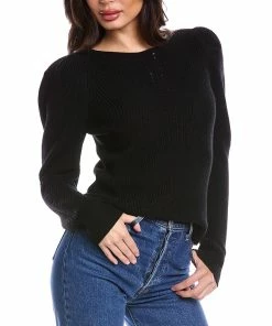 Buy โจ Trina Turk Dalhart Wool Sweater for ๐ฉ women ๐