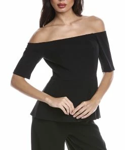 Discount 👍 Trina Turk Forbid Top for 👩 women 🎁