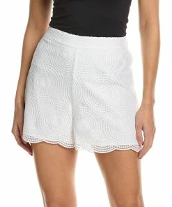 Best deal 🔔 Trina Turk Hanah Short for 👩 women 🎉