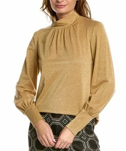Best deal ❤️ Trina Turk Mischel Top for 👩 women 🔔