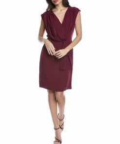 Best Pirce ๐งจ Trina Turk Bijou Sheath ๐ Dress for ๐ฉ women ๐