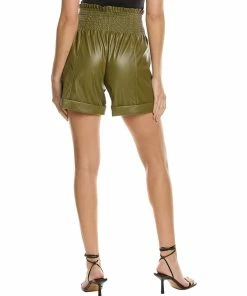 Best Pirce ⭐ Trina Turk Baristo Short for 👩 women ⭐ -Trina Turk Official Store a7a4ff0f6b3342eba66da6b260325f50 1080x