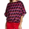 Deals ⌛ Trina Turk Coralline Top for 👩 women 😀