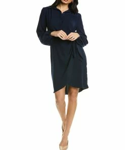 Budget 🔥 Trina Turk El Mirador 👕 Shirtdress for 👩 women ⭐