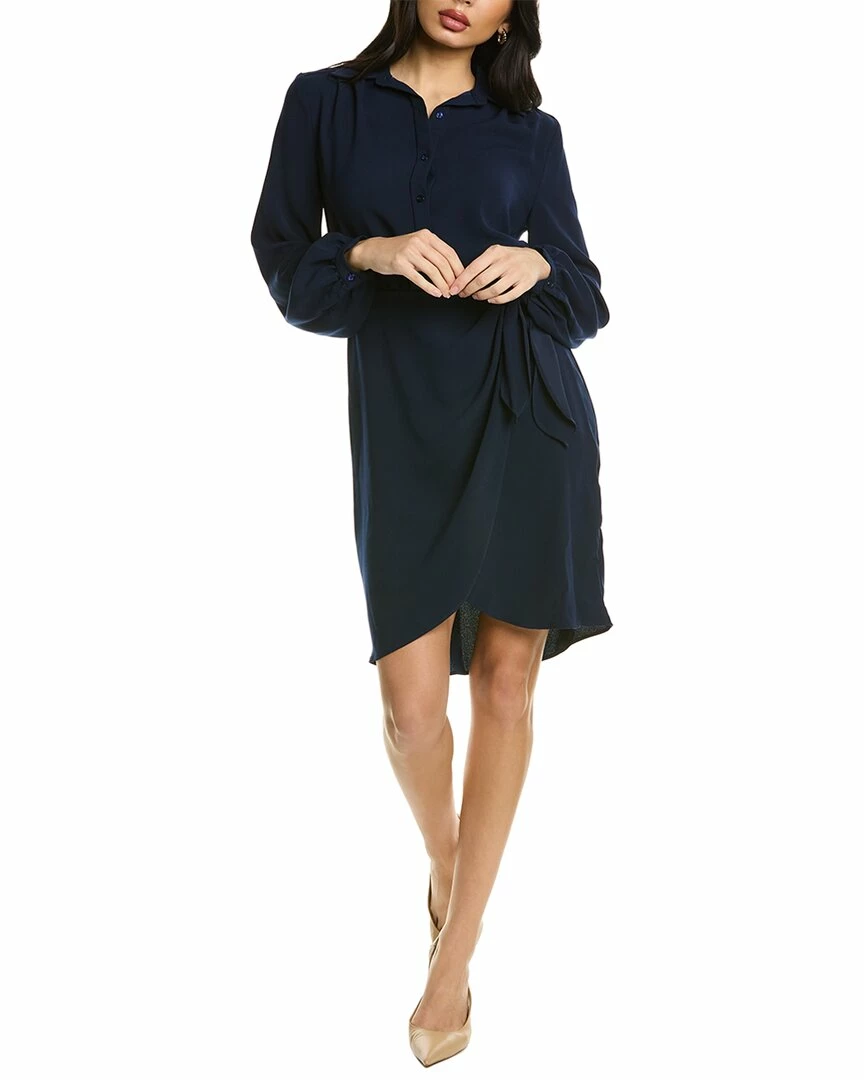 Budget ๐ฅ Trina Turk El Mirador ๐ Shirtdress for ๐ฉ women โญ 1 Budget ๐ฅ Trina Turk El Mirador ๐ Shirtdress for ๐ฉ women โญ