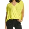 Brand new 👍 Trina Turk Deep Well Top for 👩 women 🛒