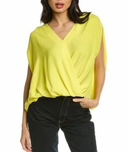 Brand new 👍 Trina Turk Deep Well Top for 👩 women 🛒