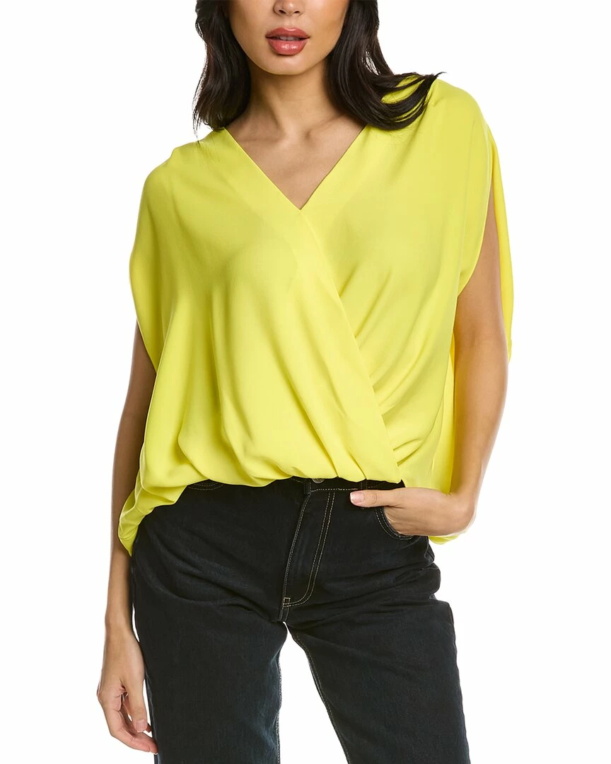 Brand new ๐ Trina Turk Deep Well Top for ๐ฉ women ๐ 1 Brand new ๐ Trina Turk Deep Well Top for ๐ฉ women ๐