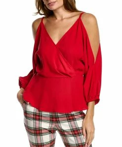 Budget ๐ Trina Turk Sophie Top for ๐ฉ women ๐คฉ