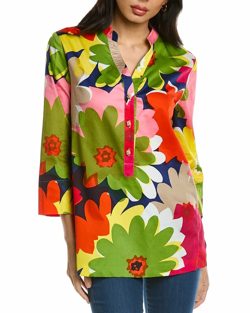 Discount ๐ Trina Turk Florida Top for ๐ฉ women ๐ฅ 1 Discount ๐ Trina Turk Florida Top for ๐ฉ women ๐ฅ