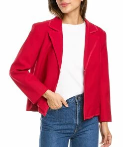 Budget 👍 Trina Turk Favorite Jacket for 👩 women 🔥