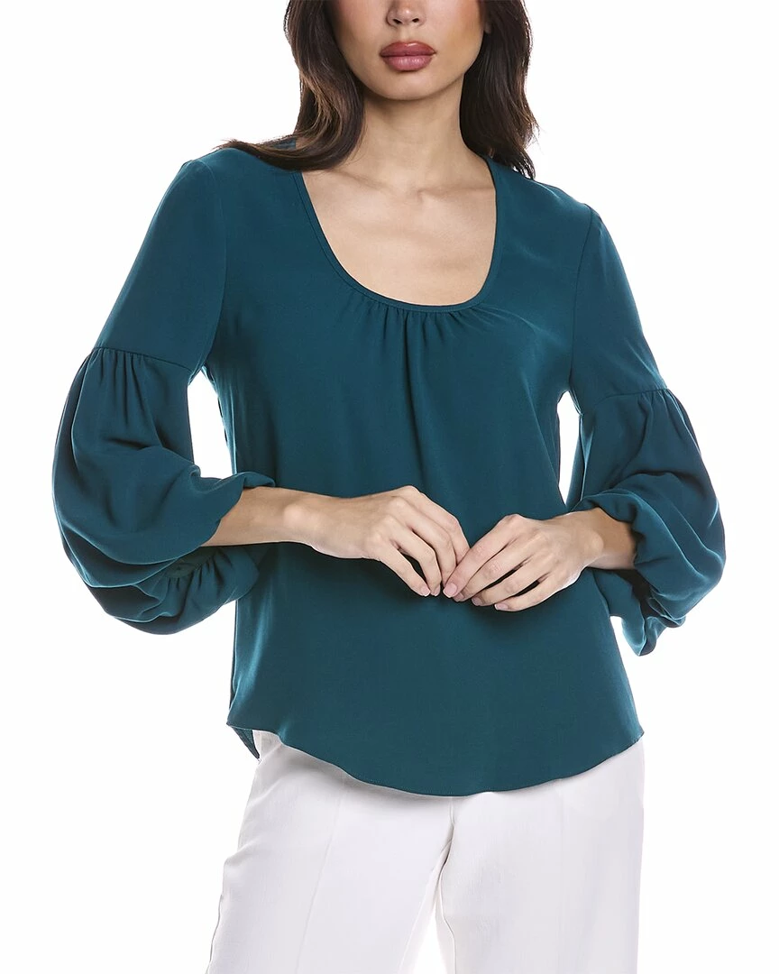 Cheap ๐งจ Trina Turk Still Top for ๐ฉ women โค๏ธ 1 Cheap ๐งจ Trina Turk Still Top for ๐ฉ women โค๏ธ