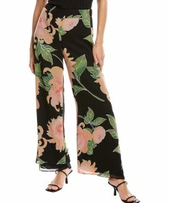 Wholesale ✔️ Trina Turk Parsley Pant for 👩 women 🌟