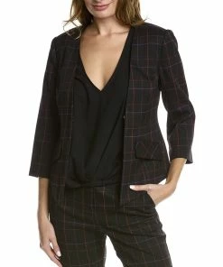 Coupon 😉 Trina Turk Gatsby Jacket for 👩 women 🎁