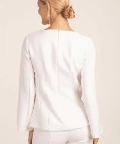 Cheap โจ Trina Turk Legendary Top in Winter White for ๐ฉ women ๐ฅ 5 Cheap โจ Trina Turk Legendary Top in Winter White for ๐ฉ women ๐ฅ -Trina Turk Official Store bf20eb3a564847bda33e168792e7dce0 b244d397 a3ea 4821 8415 e23337acc00c 1080x
