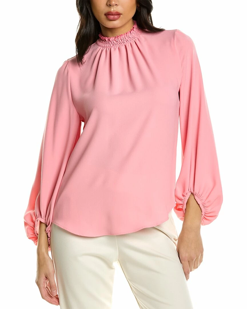 Deals ๐ Trina Turk Sunrise Vista Top for ๐ฉ women ๐คฉ 1 Deals ๐ Trina Turk Sunrise Vista Top for ๐ฉ women ๐คฉ