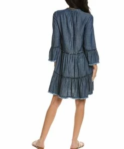 Coupon 🔔 Trina Turk Movie Colony Linen-Blend 👗 Dress for 👩 women 🌟 -Trina Turk Official Store bfde970029954f8584a2979fd4be3157 1080x