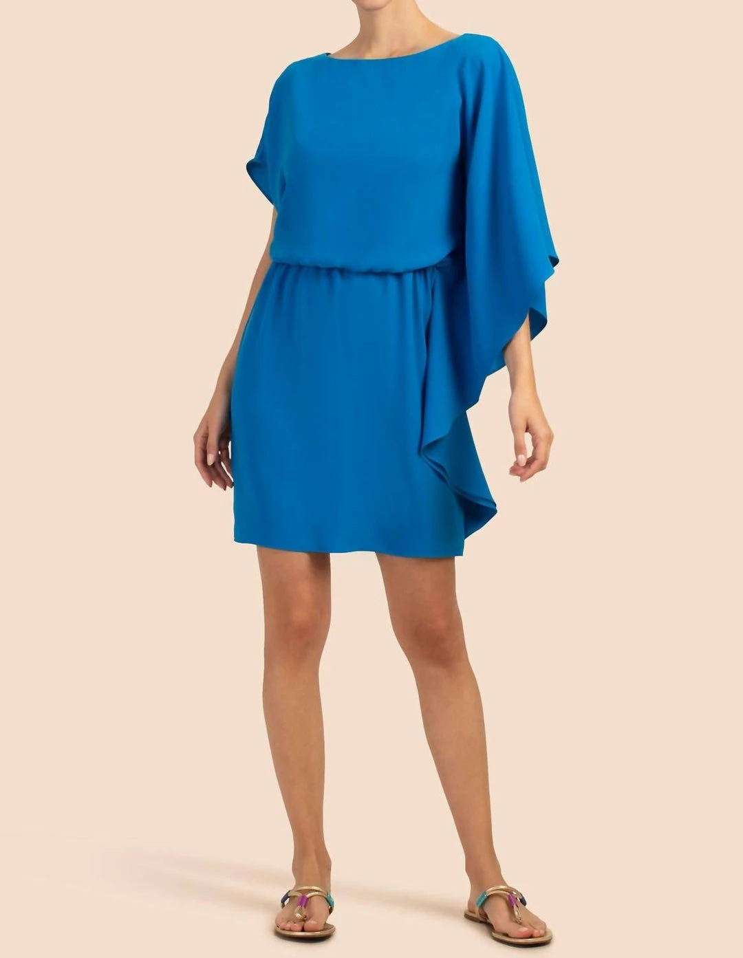 Flash Sale ๐ Trina Turk Maison ๐ Dress in Brilliant Blue for ๐ฉ women ๐ 1 Flash Sale ๐ Trina Turk Maison ๐ Dress in Brilliant Blue for ๐ฉ women ๐