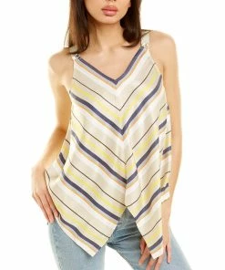 Best Sale 🎁 Trina Turk Pause Top for 👩 women 😍